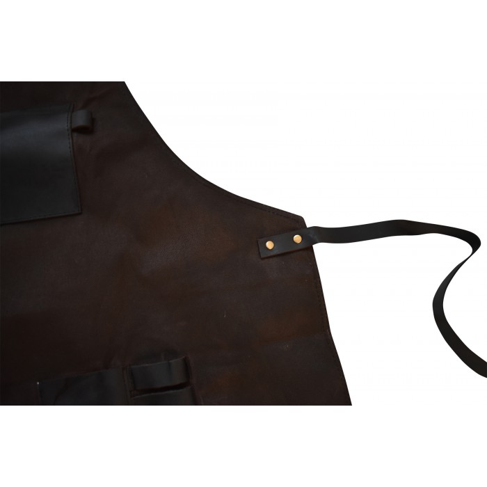 Lemkin Canvasförkläde